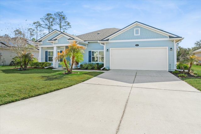 295 Deerfield Meadows Cir, St Augustine, FL 32086