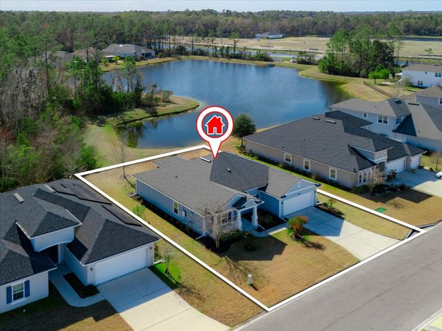 295 Deerfield Meadows Cir, St Augustine, FL 32086