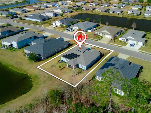 295 Deerfield Meadows Cir, St Augustine, FL 32086