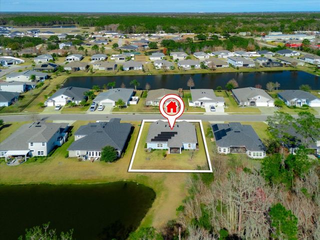 295 Deerfield Meadows Cir, St Augustine, FL 32086