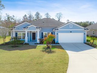 295 Deerfield Meadows Cir, St Augustine, FL 32086