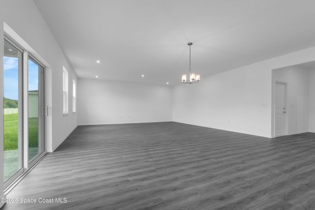 1422 Dunblane Way NE, Palm Bay, FL 32905