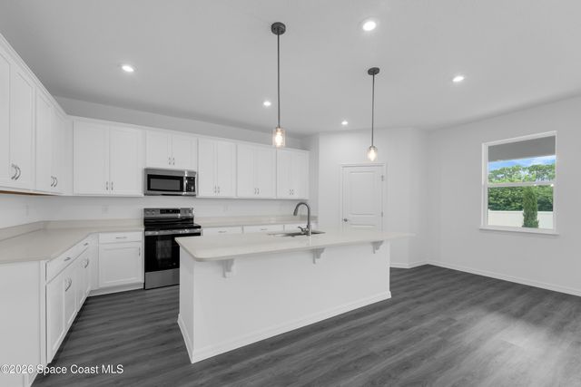 1422 Dunblane Way NE, Palm Bay, FL 32905