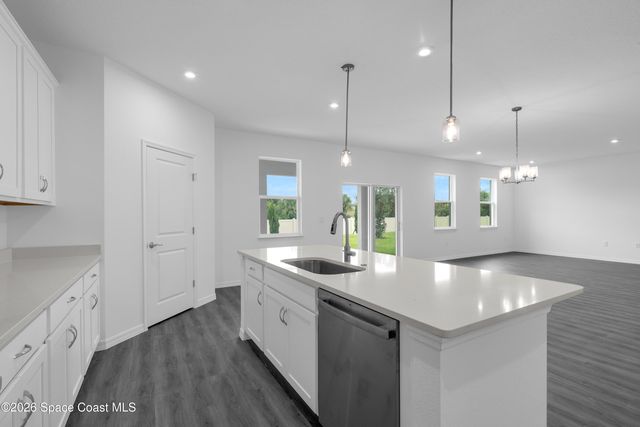 1422 Dunblane Way NE, Palm Bay, FL 32905