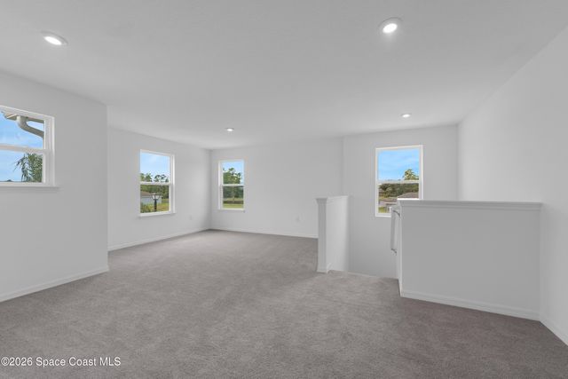 1422 Dunblane Way NE, Palm Bay, FL 32905
