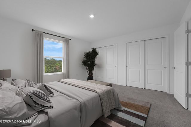 1422 Dunblane Way NE, Palm Bay, FL 32905