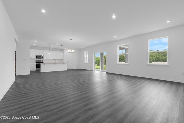 1422 Dunblane Way NE, Palm Bay, FL 32905