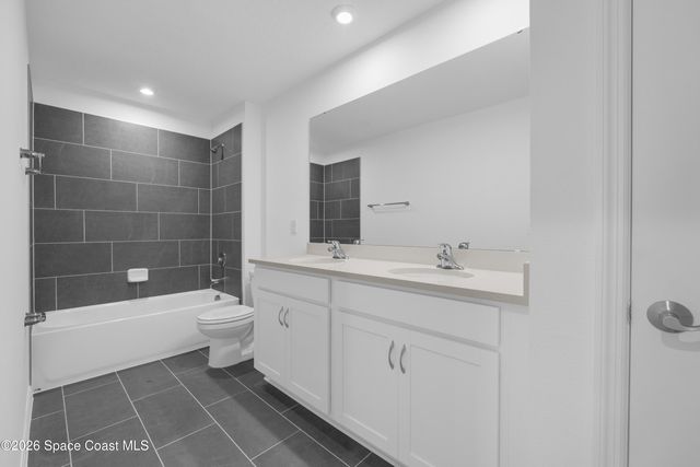 1422 Dunblane Way NE, Palm Bay, FL 32905