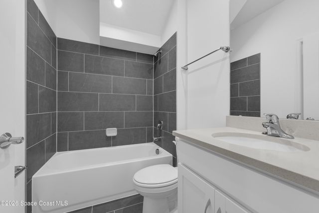 1422 Dunblane Way NE, Palm Bay, FL 32905
