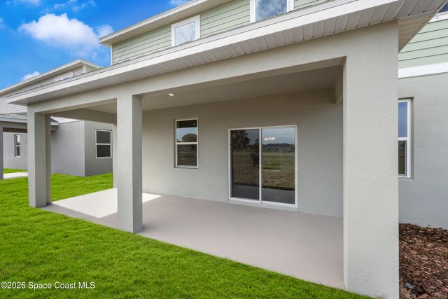 1422 Dunblane Way NE, Palm Bay, FL 32905