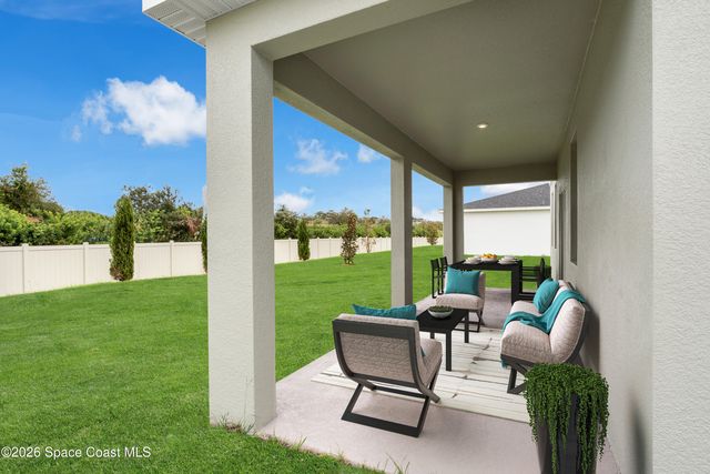 1422 Dunblane Way NE, Palm Bay, FL 32905
