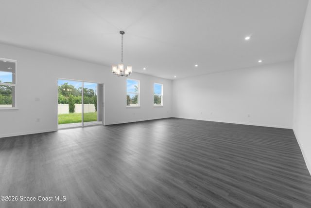 1422 Dunblane Way NE, Palm Bay, FL 32905