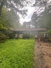 1665 Gordon Road, Cumming, GA 30040