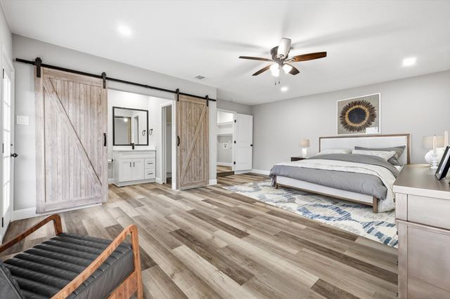 1917 Provincetown Lane, Richardson, TX 75080