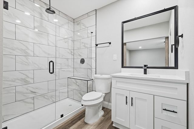 1917 Provincetown Lane, Richardson, TX 75080