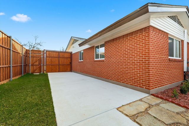 1917 Provincetown Lane, Richardson, TX 75080