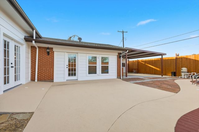 1917 Provincetown Lane, Richardson, TX 75080