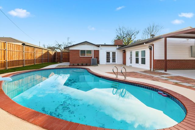 1917 Provincetown Lane, Richardson, TX 75080