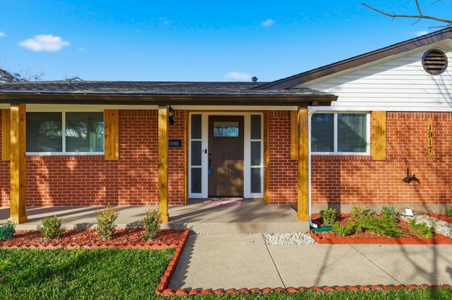 1917 Provincetown Lane, Richardson, TX 75080