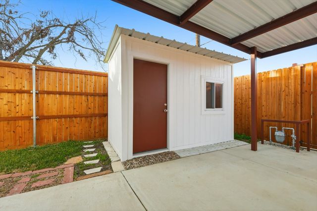 1917 Provincetown Lane, Richardson, TX 75080