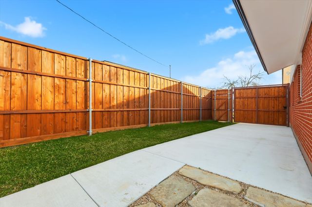 1917 Provincetown Lane, Richardson, TX 75080