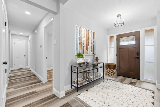 1917 Provincetown Lane, Richardson, TX 75080