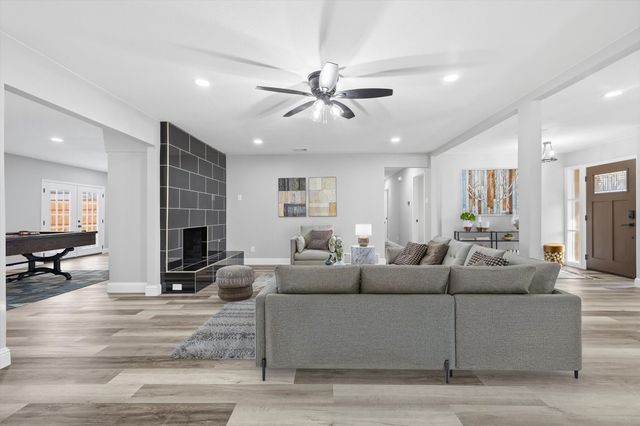 1917 Provincetown Lane, Richardson, TX 75080