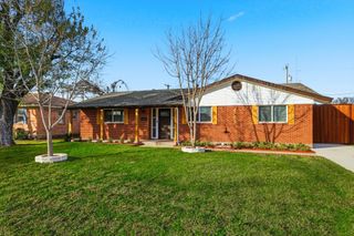 1917 Provincetown Lane, Richardson, TX 75080