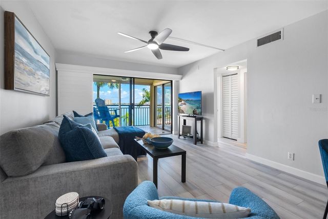 6372 PALMA DEL MAR BOULEVARD S 304, St Petersburg, FL 33715