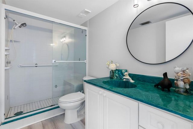 6372 PALMA DEL MAR BOULEVARD S 304, St Petersburg, FL 33715