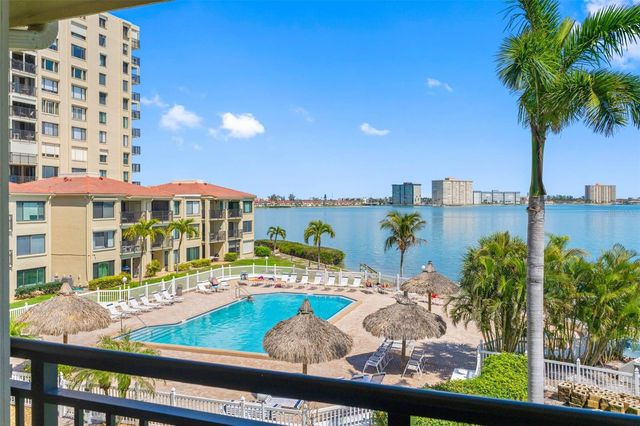 6372 PALMA DEL MAR BOULEVARD S 304, St Petersburg, FL 33715