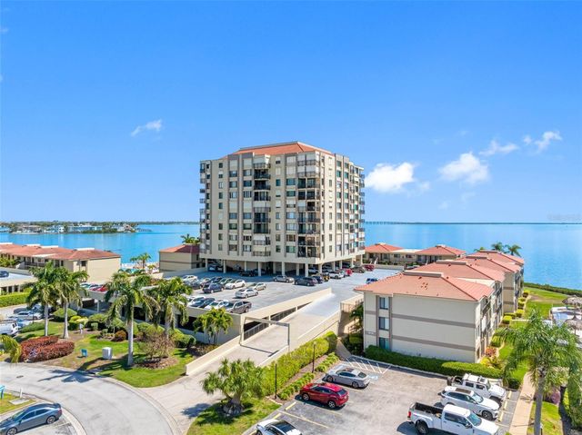 6372 PALMA DEL MAR BOULEVARD S 304, St Petersburg, FL 33715