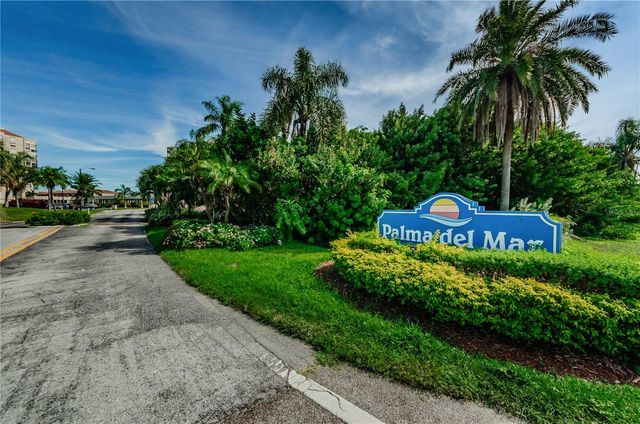 6372 PALMA DEL MAR BOULEVARD S 304, St Petersburg, FL 33715