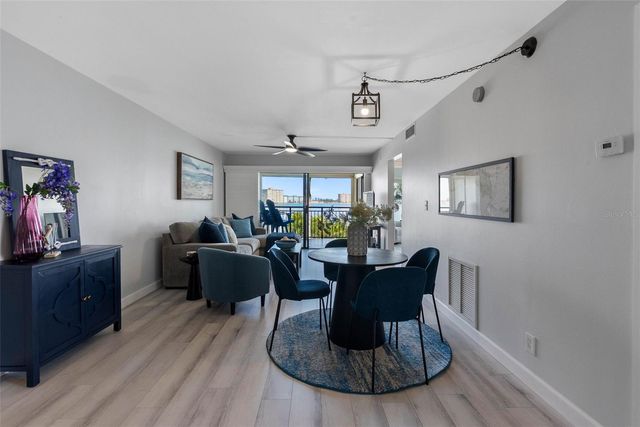 6372 PALMA DEL MAR BOULEVARD S 304, St Petersburg, FL 33715