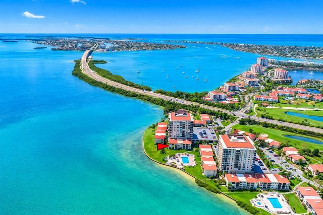 6372 PALMA DEL MAR BOULEVARD S 304, St Petersburg, FL 33715