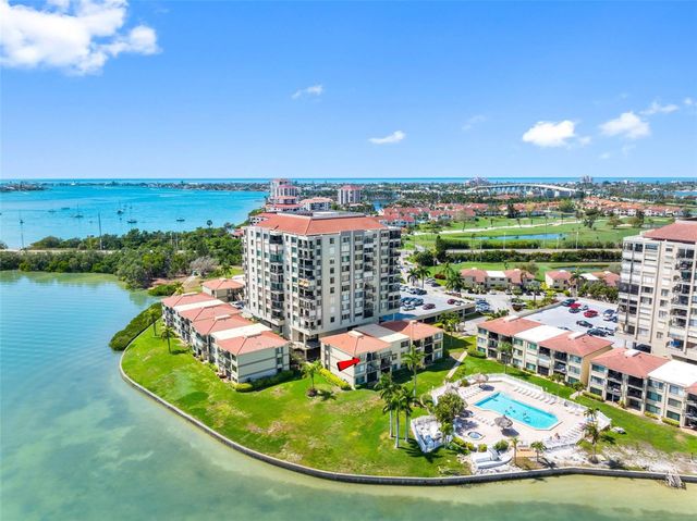 6372 PALMA DEL MAR BOULEVARD S 304, St Petersburg, FL 33715