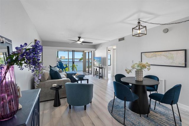 6372 PALMA DEL MAR BOULEVARD S 304, St Petersburg, FL 33715