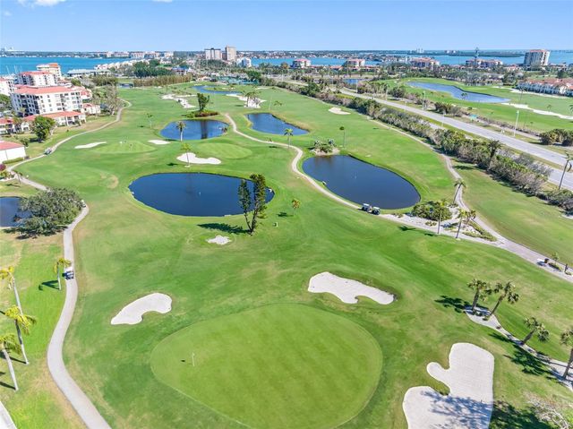 6372 PALMA DEL MAR BOULEVARD S 304, St Petersburg, FL 33715