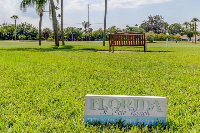 6372 PALMA DEL MAR BOULEVARD S 304, St Petersburg, FL 33715