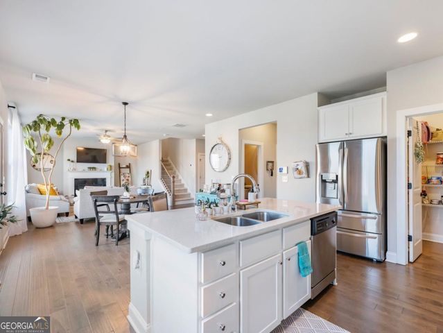 2227 Cotton Gin Row, Jefferson, GA 30549