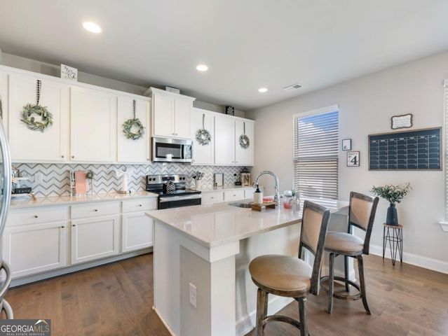 2227 Cotton Gin Row, Jefferson, GA 30549