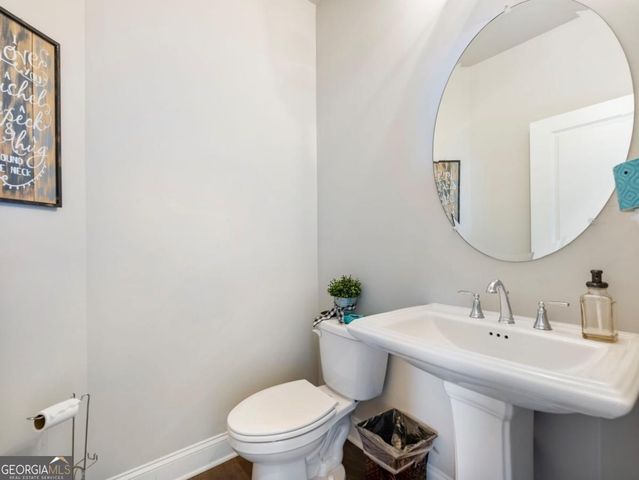 2227 Cotton Gin Row, Jefferson, GA 30549