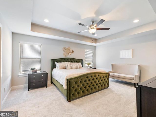 2227 Cotton Gin Row, Jefferson, GA 30549