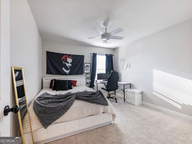 2227 Cotton Gin Row, Jefferson, GA 30549