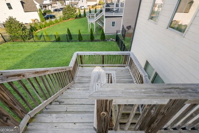 2227 Cotton Gin Row, Jefferson, GA 30549