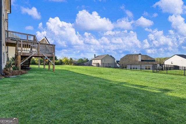 2227 Cotton Gin Row, Jefferson, GA 30549