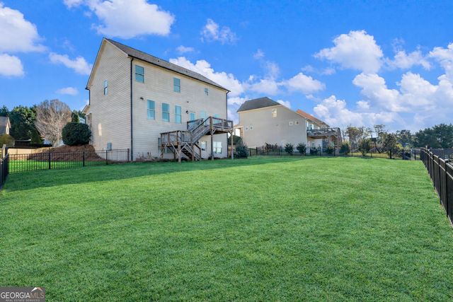 2227 Cotton Gin Row, Jefferson, GA 30549