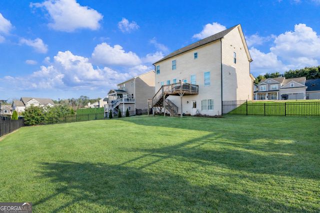 2227 Cotton Gin Row, Jefferson, GA 30549