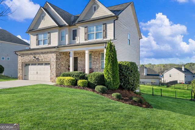 2227 Cotton Gin Row, Jefferson, GA 30549