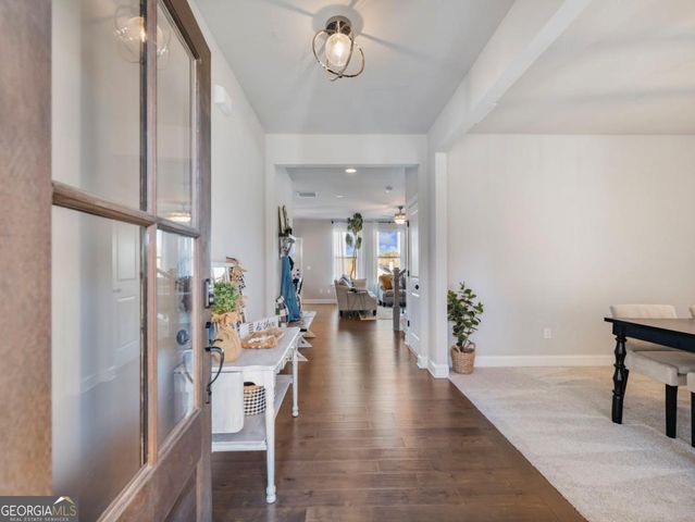 2227 Cotton Gin Row, Jefferson, GA 30549